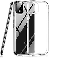 Google Pixel 4  TPU Case