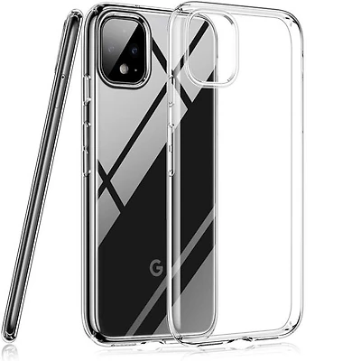 Google Pixel 4A 5G TPU Case