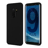 Samsung S9 Plus Soft Feeling Case