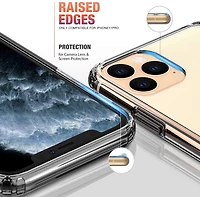 IPhone 12 /12 Pro TPU case