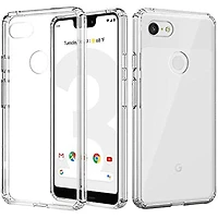 Google Pixel 2 Tpu Case