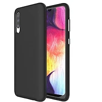 Samsung A21 Dot Texture Case