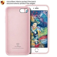iPhone 6 Plus Valvet Touch Case