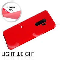 Samsung S9 Soft Feeling Case