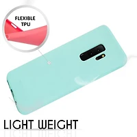 Samsung S9 Plus Soft Feeling Case