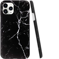 iPhone 12 Mini Marble TPU Soft Rubber Silicone