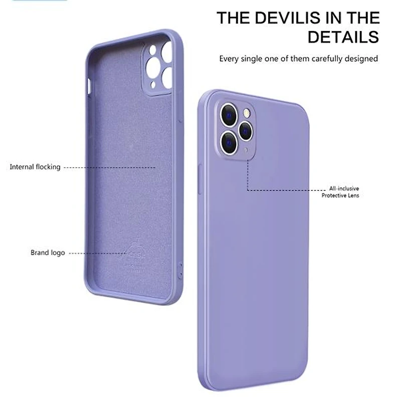 iPhone 11 Pro Jay Case