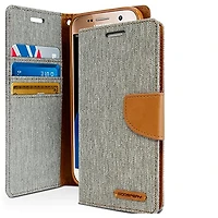 Samsung S8 Plus Mercury Wallet