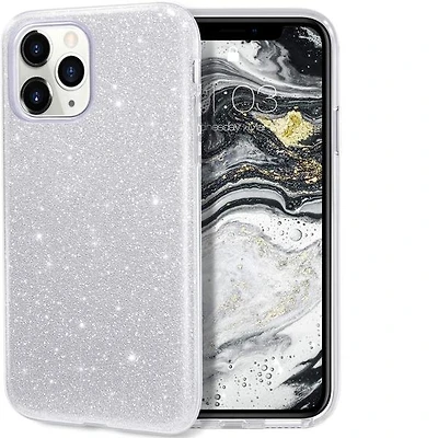 iPhone 11 Pro Sparkle Glitter TPU Case