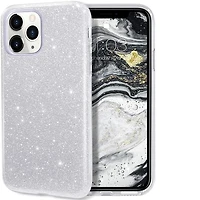 iPhone 11 Pro Sparkle Glitter TPU Case