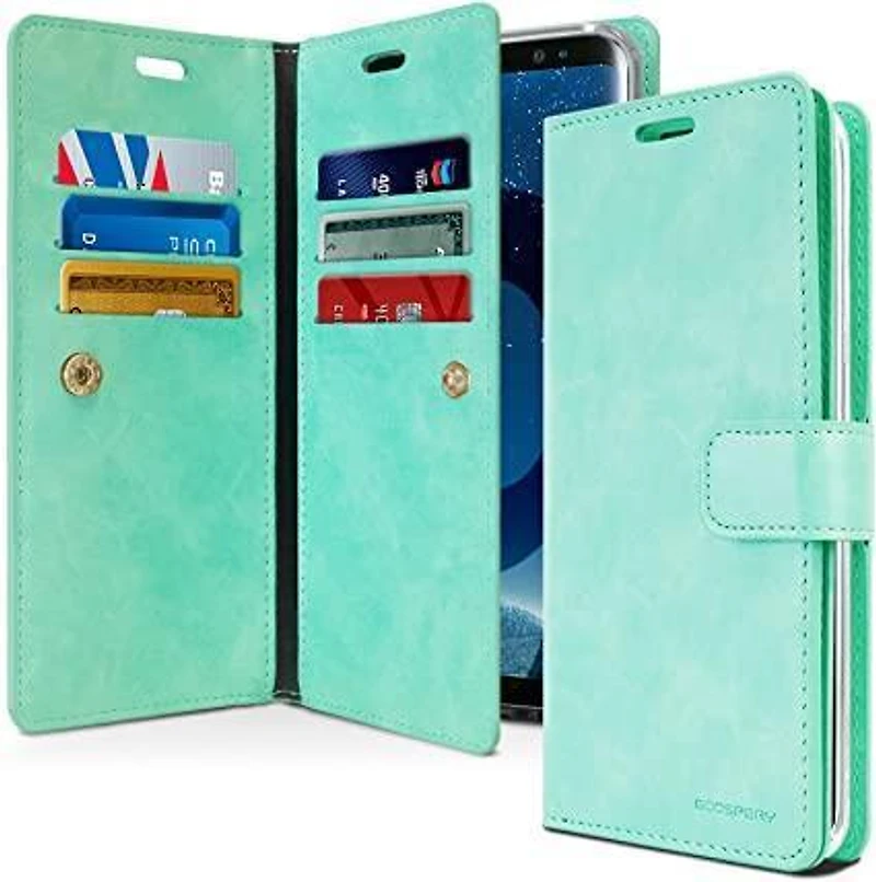 iPhone 11 Mansoor Wallet