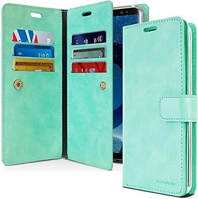 Samsung S20 Plus Mansoor Wallet