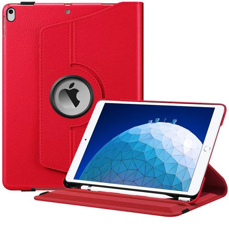 iPad 360 Degree Rotating Stand Case