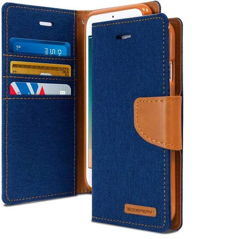 iPhone XSMAX Mercury Wallet