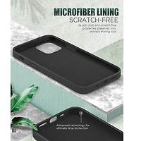 IPhone Pro Max Valvet Touch Case