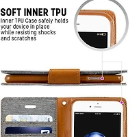 iPhone 6 Mercury Wallet