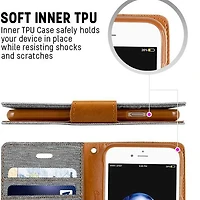 iPhone XS Mercury Wallet