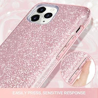 iPhone 11 ProMax Sparkle Glitter TPU Case