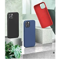 IPhone / Pro Valvet Touch Case