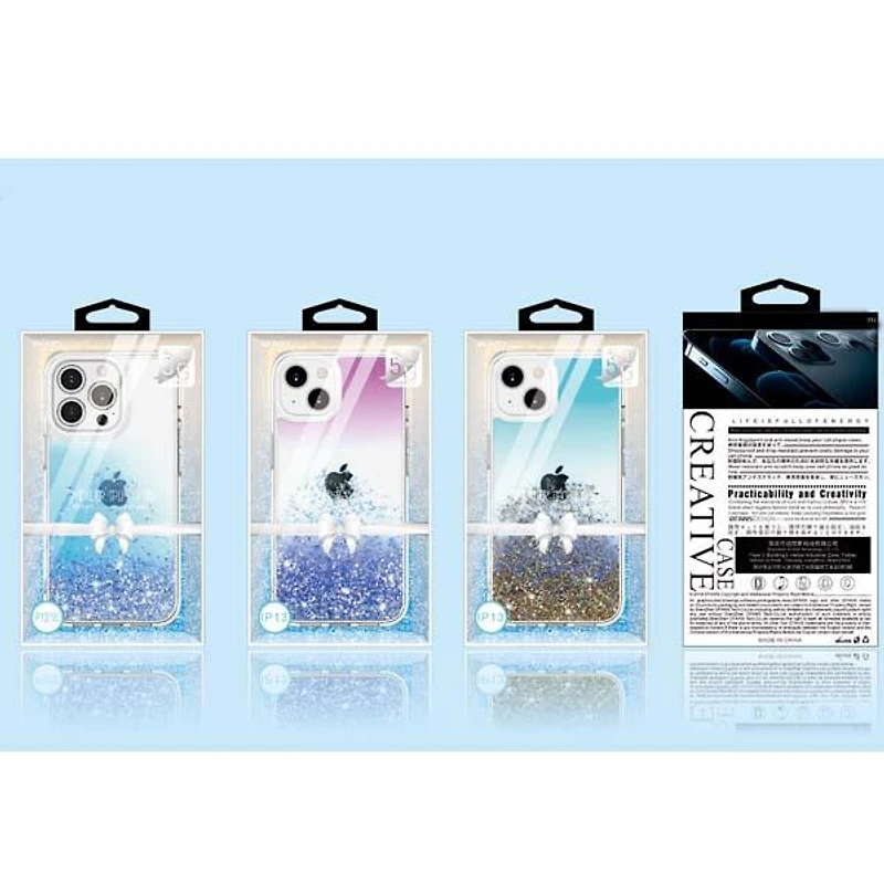 iPhone Pro Twinkle Diamond Case Retail Pack