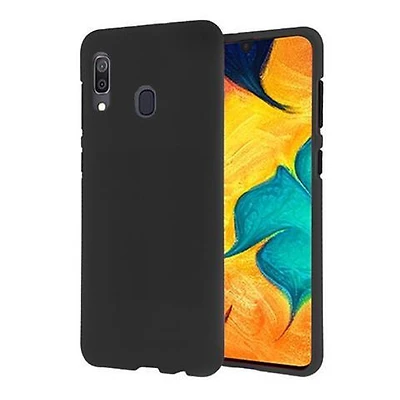 Samsung A20 Soft Feeling Case