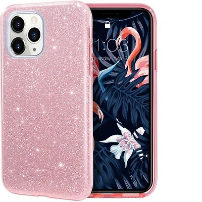 iPhone 11 Sparkle Glitter TPU Case