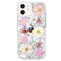 iPhone 13 Twinkle Flower Case Retail Pack