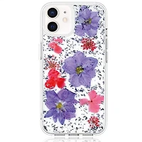 iPhone 13 Twinkle Flower Case Retail Pack