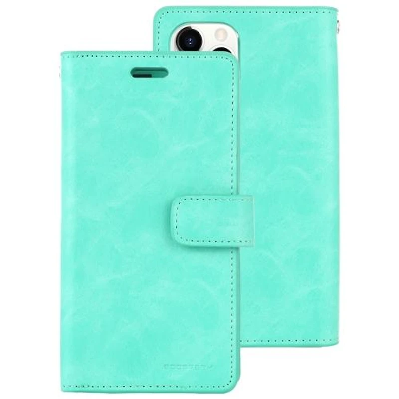 iPhone 6 Mansoor Wallet