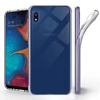 Samsung A10E Tpu Case