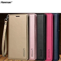 iPhone 12 /12 Pro Hanman Wallet