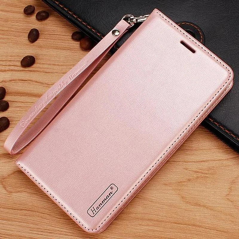 Samsung S21 Ultra Hanman Wallet
