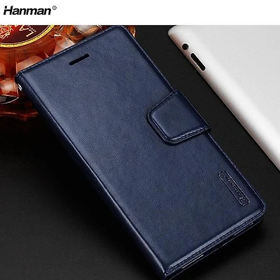 Samsung S20 FE Hanman Wallet