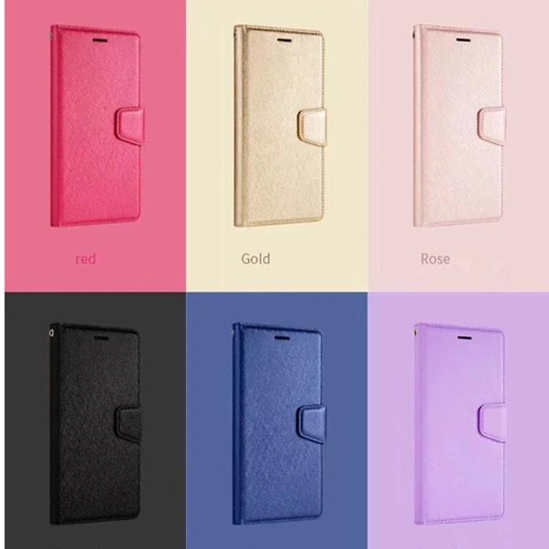 Google Pixel 5 Hanman Wallet