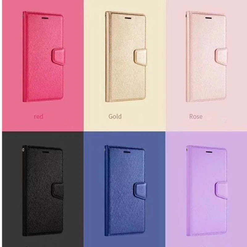 iPhone 13 Mini Hanman Wallet