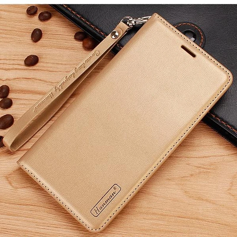 Samsung Note Hanman Wallet