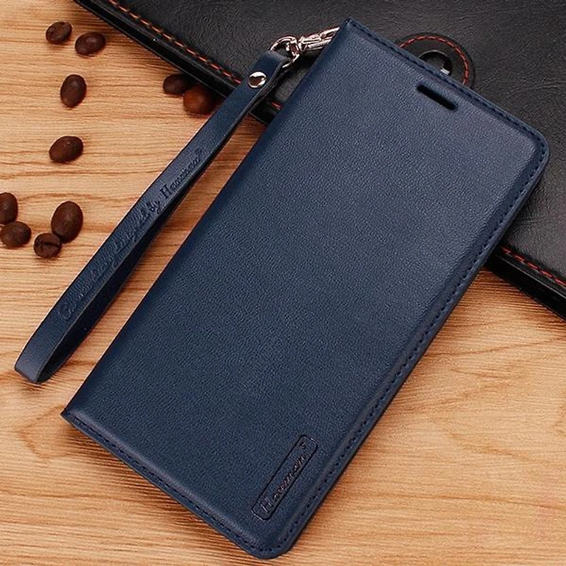 Samsung S8 Plus Hanman Wallet
