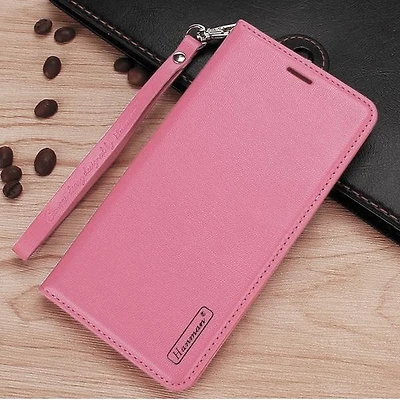 Samsung Note 9 Hanman Wallet