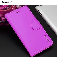 Samsung S20 Plus Hanman Wallet