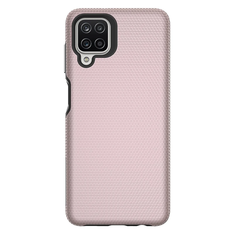 Samsung A12 5G Dot Texture Case