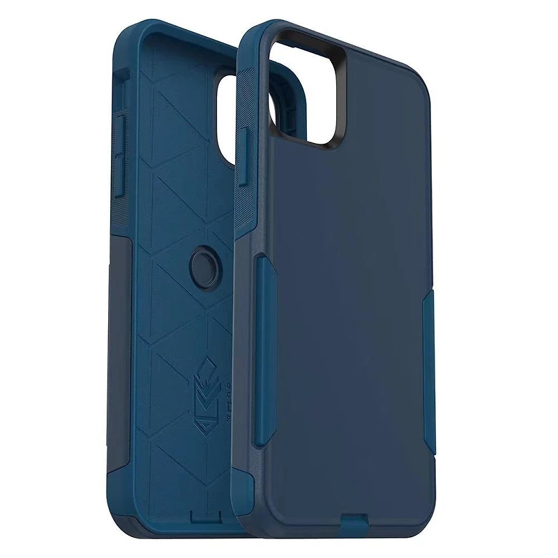 iPhone 12 Pro Max Comm Case