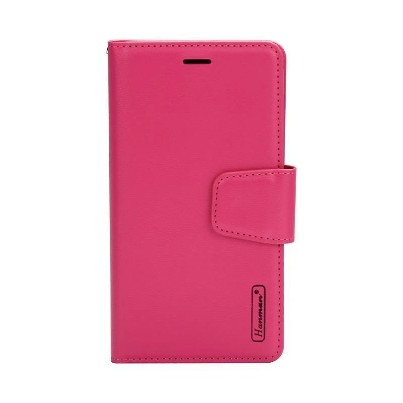 LG G8X Hanman Wallet