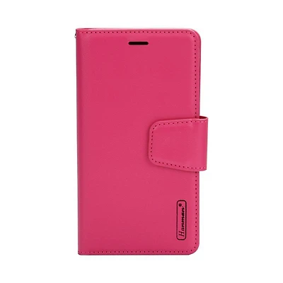 LG G8X Hanman Wallet