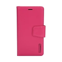 LG G8X Hanman Wallet