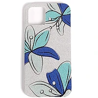 iPhone 12 Pro Max Flower & Star TPU