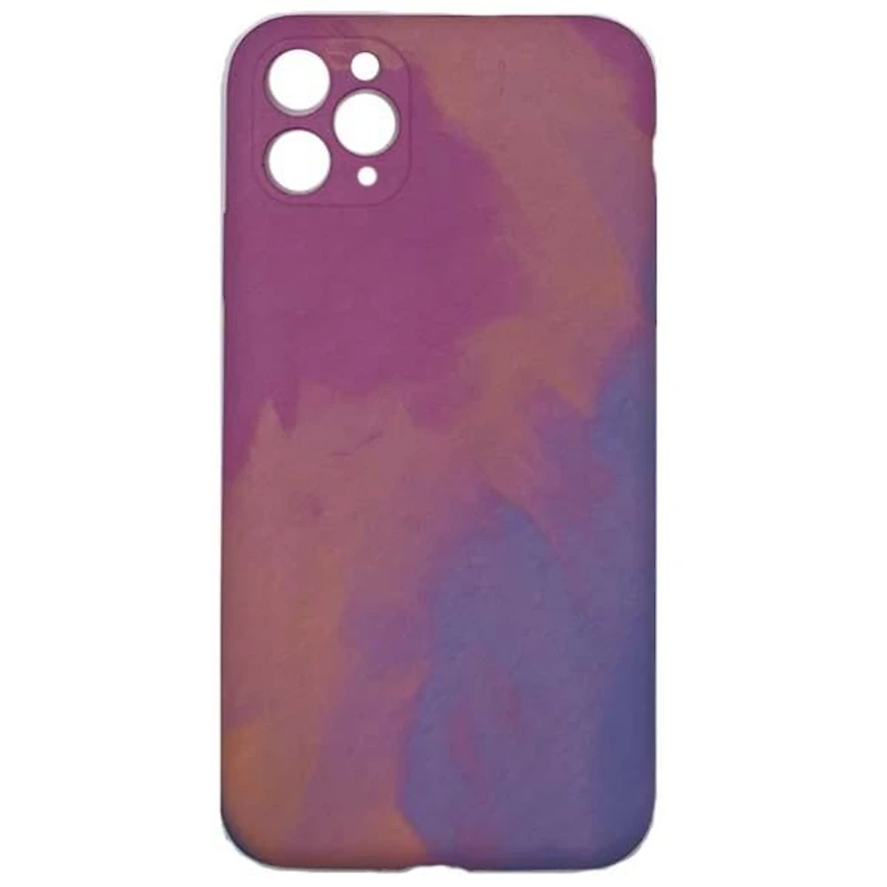 iPhone XS Rainbow Case Retail Pack