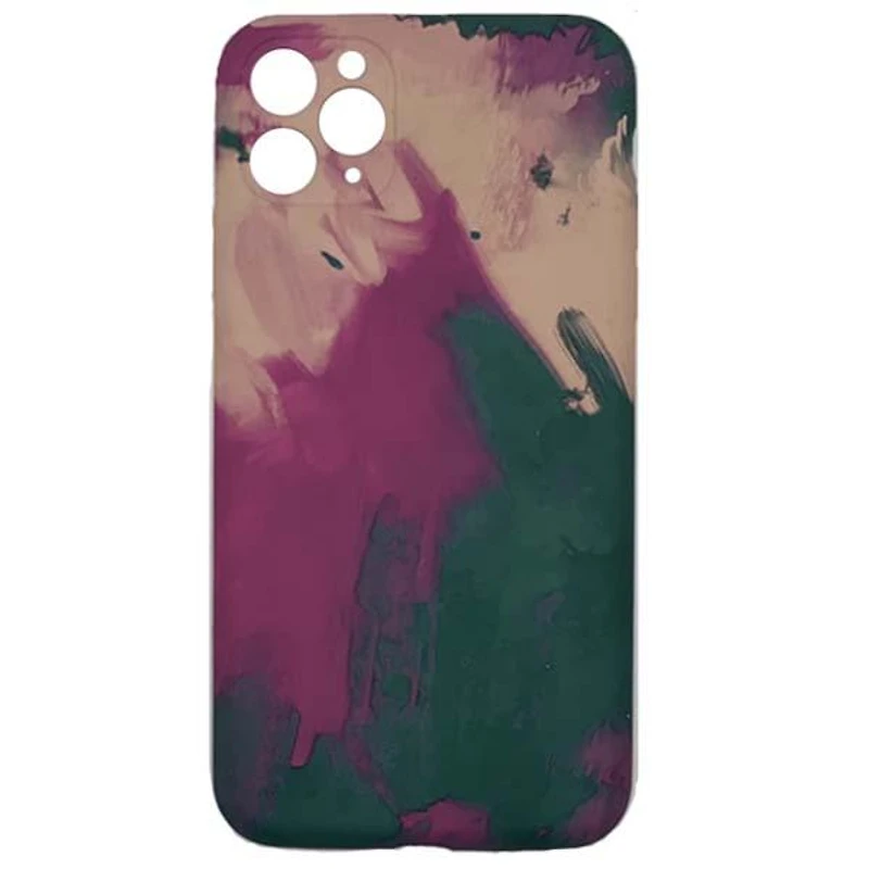 iPhone Pro Rainbow Case Retail Pack