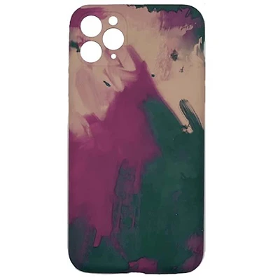 iPhone 11 Pro Rainbow Case Retail Pack