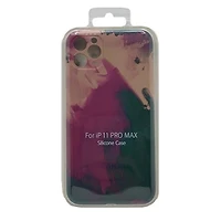 iPhone 11 ProMax Rainbow Case Retail Pack