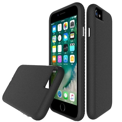 iPhone 7/8/SE Dot Texture Case